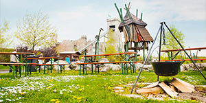 Zoo Halle