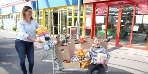 Selgros Cash & Carry Cottbus