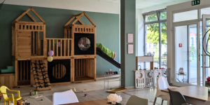 Kindercafé Cottbus