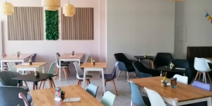 Kindercafé Cottbus