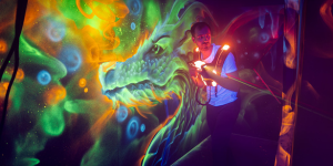 Laserland Cottbus
