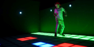 Laserland Cottbus